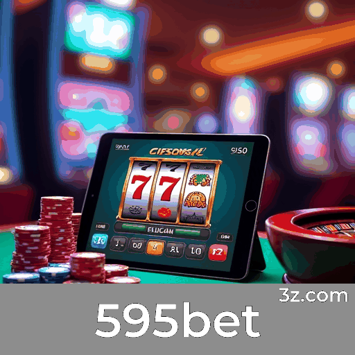 Bônus e Promoções Exclusivas da 595bet