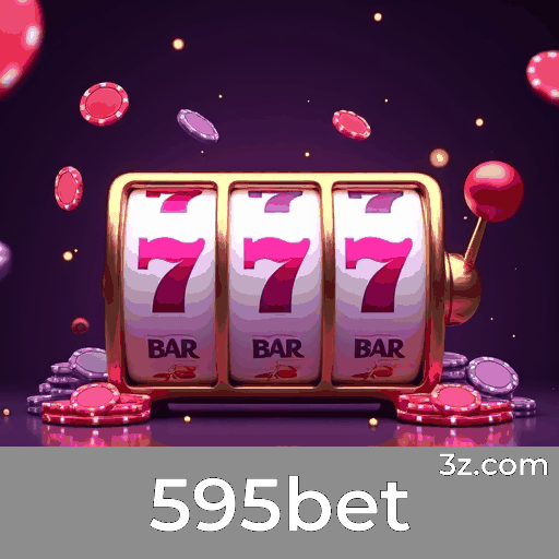 595bet: Seu Cassino Online Seguro e Divertido