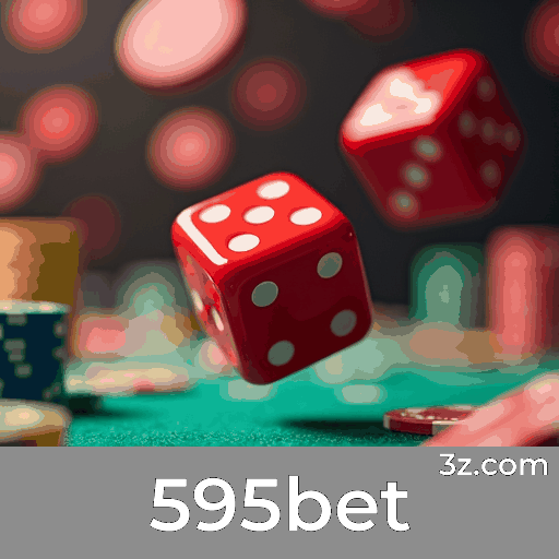 595bet: Seu Cassino Online Seguro e Divertido
