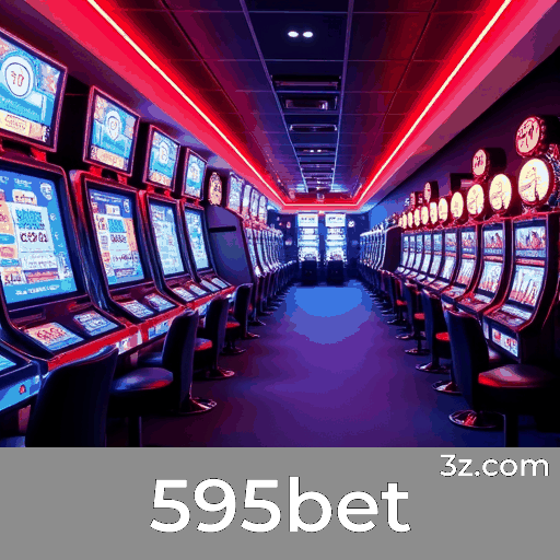 595bet: Opções Ricas e Entretenimento Sem Limites para Jogadores Brasileiros