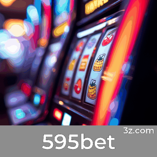 Experiência Premium de Jogos no 595bet Casino