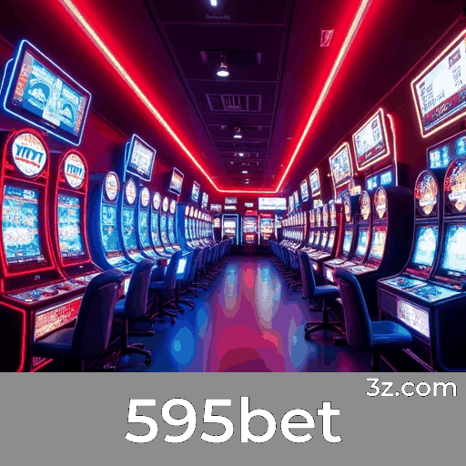 Inovação Tecnológica Superior da 595bet: Avançada e Confiável