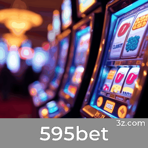 595bet: Uma Plataforma de Apostas com Experiência e Confiança