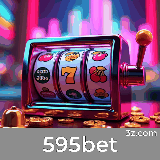 595bet: Slots-Grandes Prêmios, Mesa-Odds Altas, Live Dealer-Experiência Imersiva