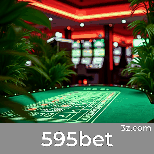 Experiência Autêntica de Casino ao Vivo no 595bet