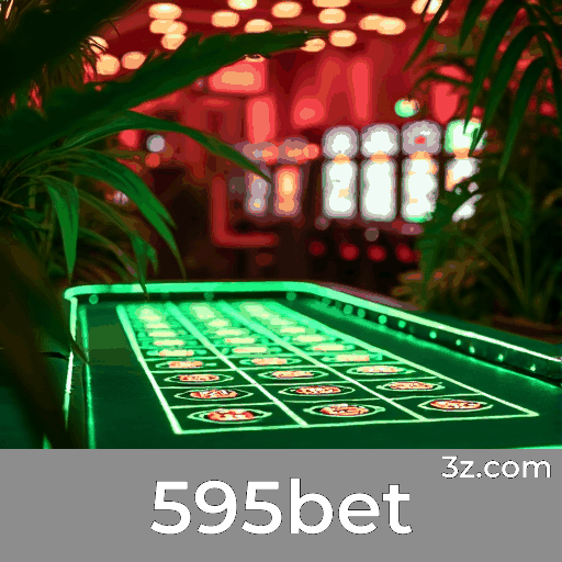 Mergulhe no Ambiente Envolvente e Realismo Psicológico do 595bet