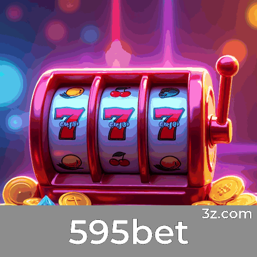 595bet: Seu Cassino Online Seguro e Divertido