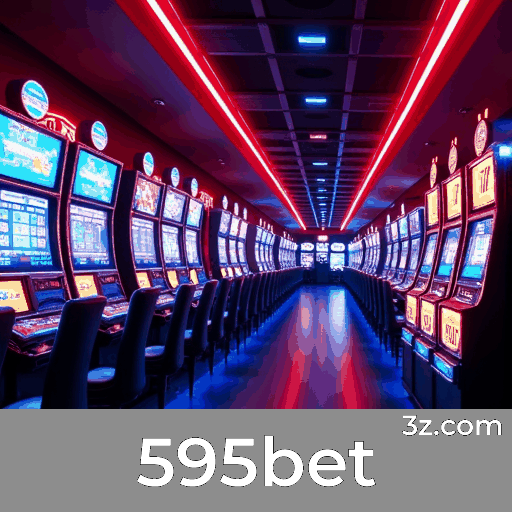 595bet: Apostas Esportivas Precisão e Excelência