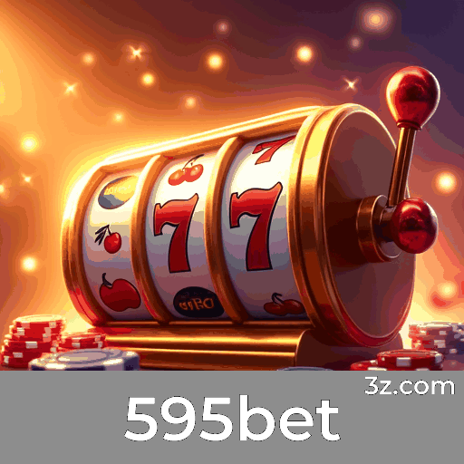 595bet: Seu Cassino Online Seguro e Divertido