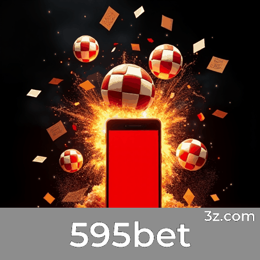 595bet: Apostas Esportivas Precisão e Excelência