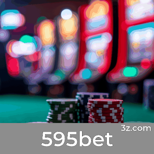 595bet: Seu Cassino Online Seguro e Divertido