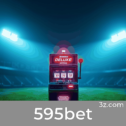 595bet: Seu Cassino Online Seguro e Divertido