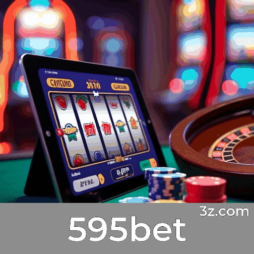 Experiência Premium de Jogos no 595bet Casino