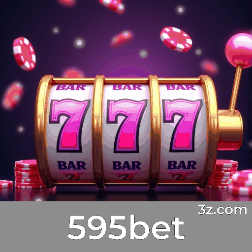 595bet: Seu Cassino Online Seguro e Divertido